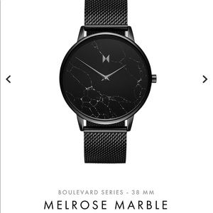 MVMT Watch